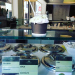Ottavia Gelateria Extérieur
