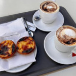 Manteigaria Fábrica De Pastéis De Nata Rua Augusta Essen
