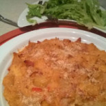 Marfogo Comida
