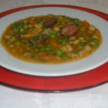 Marfogo Comida