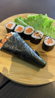 Sushi Koshi Asiatico inside