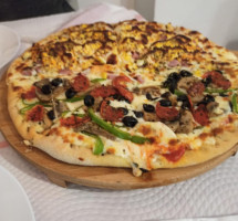 Pizzaria Pizza Braga food