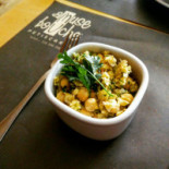 Amuse Bouche Essen