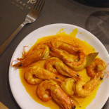 Amuse Bouche Comida