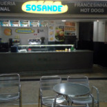 Sosande Nourriture