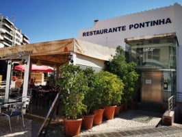 Restaurante Pontinha Lda outside