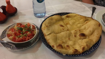 Marrakesh food