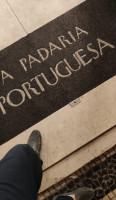 A Padaria Portuguesa Rua Aurea menu