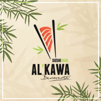 Al'kawa Sushi Benavente food