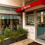 O Mattos Nourriture