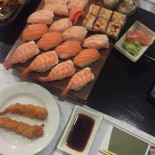 Toyama Comida