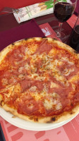 Piazza di Roma-Pizzaria Unipessoal Lda food