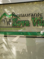 Nova Vila outside