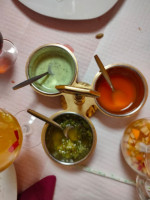Shiva Indiano food