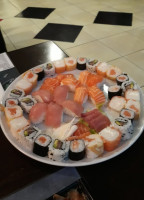 Sushicome inside