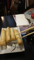 Gokobe-Restaurante de Sushi food