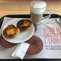 A Padaria Portuguesa Barata Salgueiro food