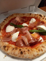 Inforno Sforno Pizzeria Italiana food