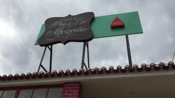 Casa Do Pao De Lo De Alfeizerao food