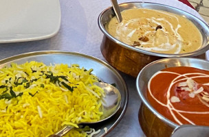 Maharaja Tasty Indian food
