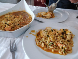 Restaurante Caseiro food