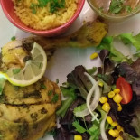 Malagueta Food