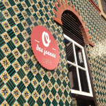 O Das Joanas Cafe Nourriture