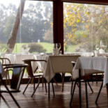Quinta Do Fojo Comida