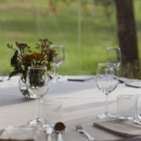 Quinta Do Fojo Comida