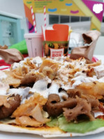 Dk Doner Kebab Halal Forum Sintra food