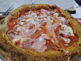 Ristorante Pizzeria Arlecchino food