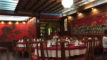 Restaurante Chinês King Long food