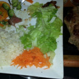 Nectar Winebar Comida