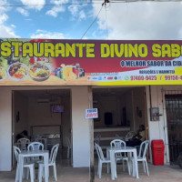 Lanchonete E Pizzaria Companhia Do Sabor food