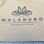 Malandro Lounge Cibo