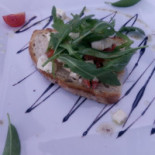 Italiano Sal Comida