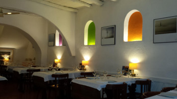 Restaurante Guarda-Mor food