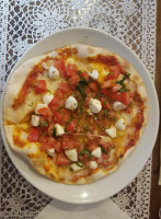 Pizzaria Anexo food