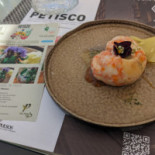 Bucha Tapas Wine Carte