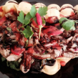 Mega Panini Comida