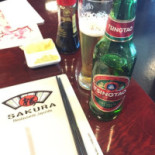 Sakura Comida