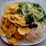 Matas Snack Comida