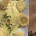 Tidbit Nourriture