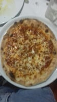 Pizzaria Cimo De Vila food