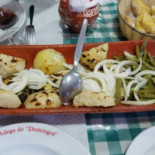 Adega Do Domingos Nourriture