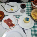 Adega Do Domingos Nourriture