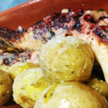 Marvila Comida