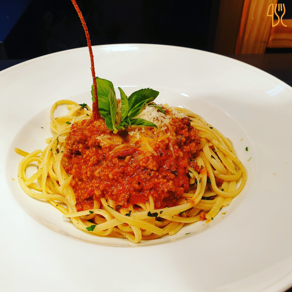 Bis Pasta Risotto Dentro