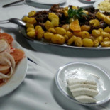 Adega Do Espeta Nourriture