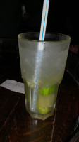 Mojito Compay Tasca Cubana food